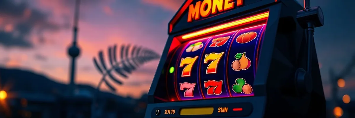 Money In and Out: Deposit to Withdrawal Timelines — online pokies real money nz in New Zealand